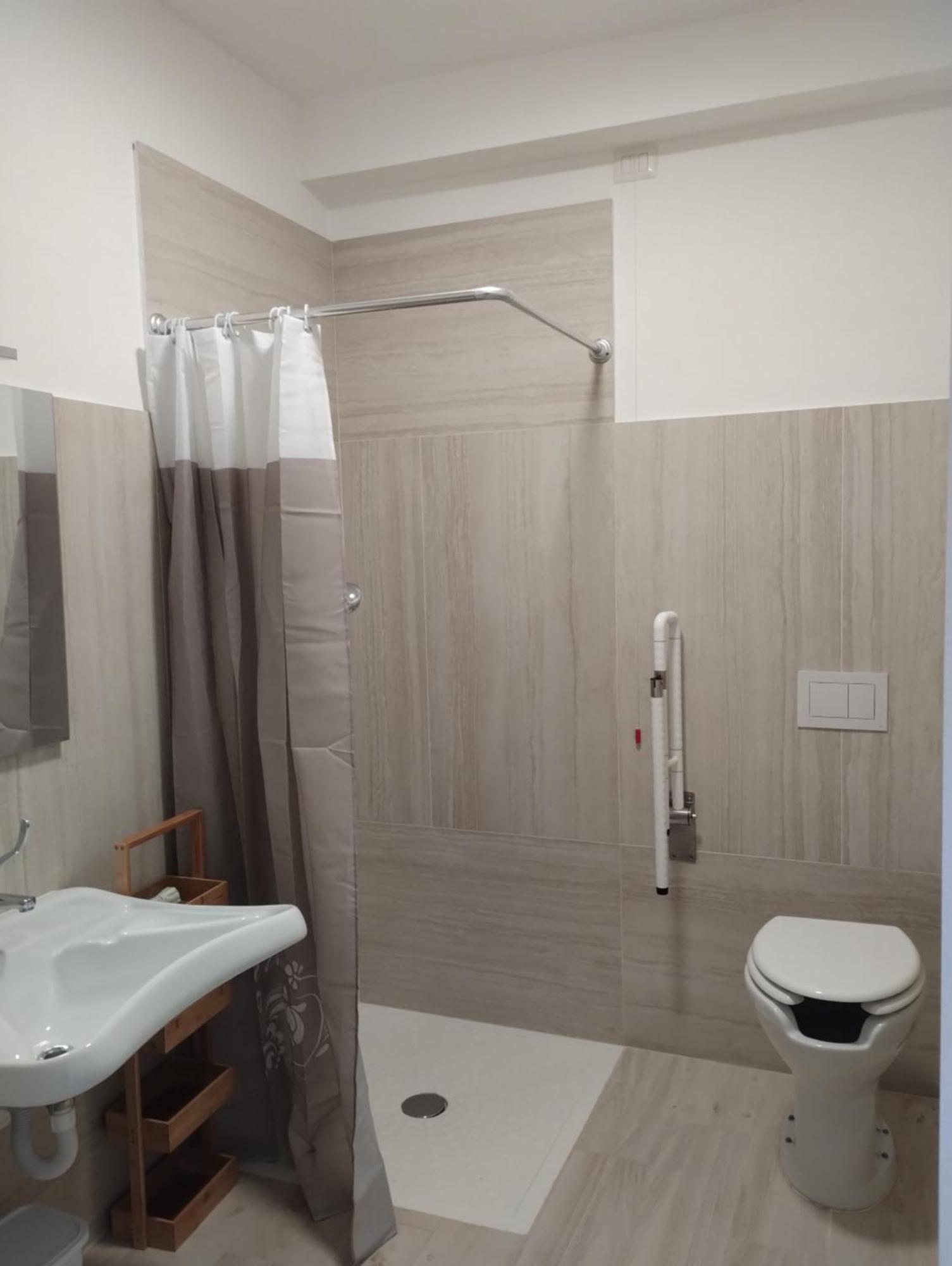 Bed and Breakfast Elsanto-Beb San Venanzo Екстер'єр фото