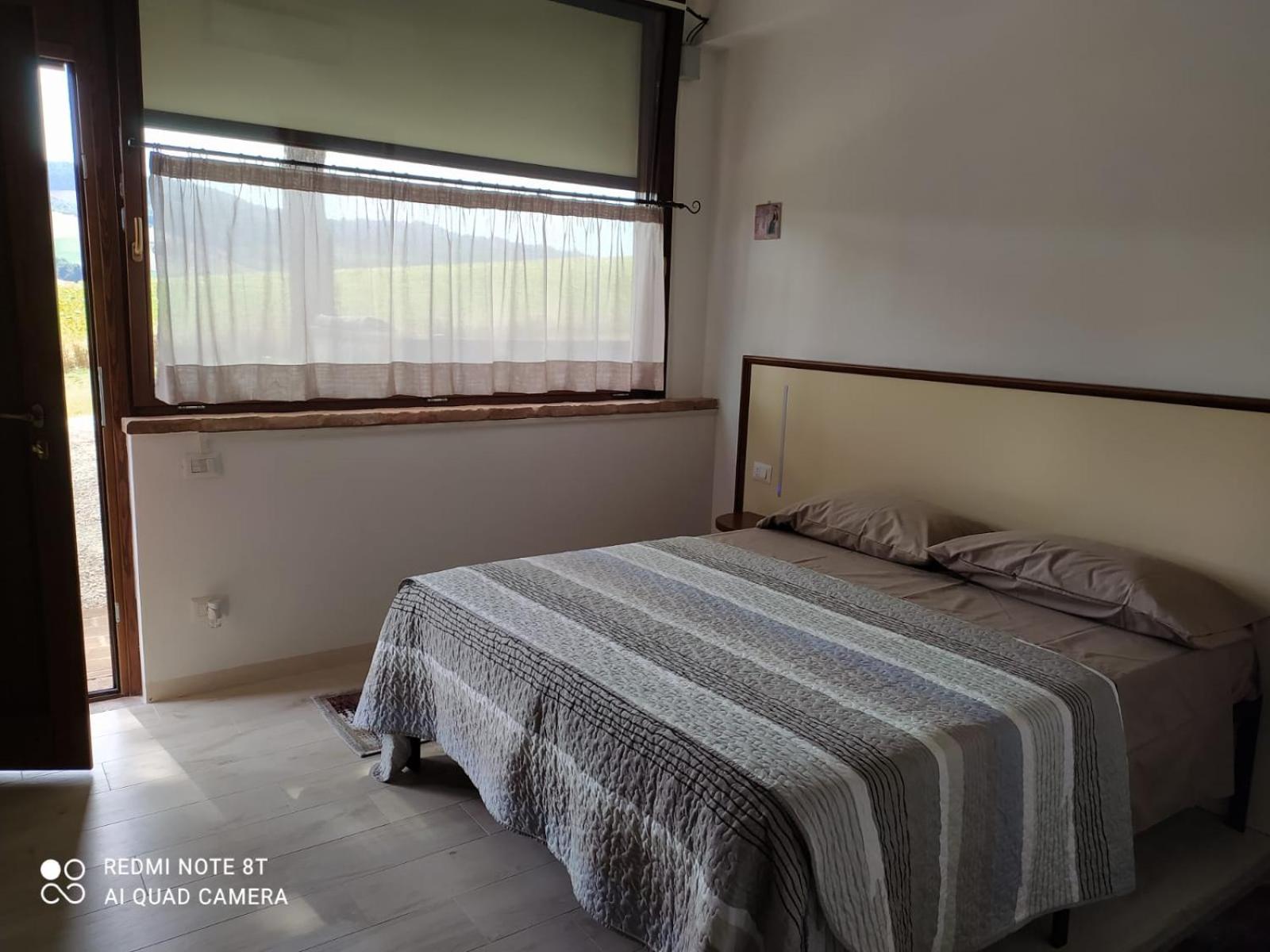 Bed and Breakfast Elsanto-Beb San Venanzo Екстер'єр фото