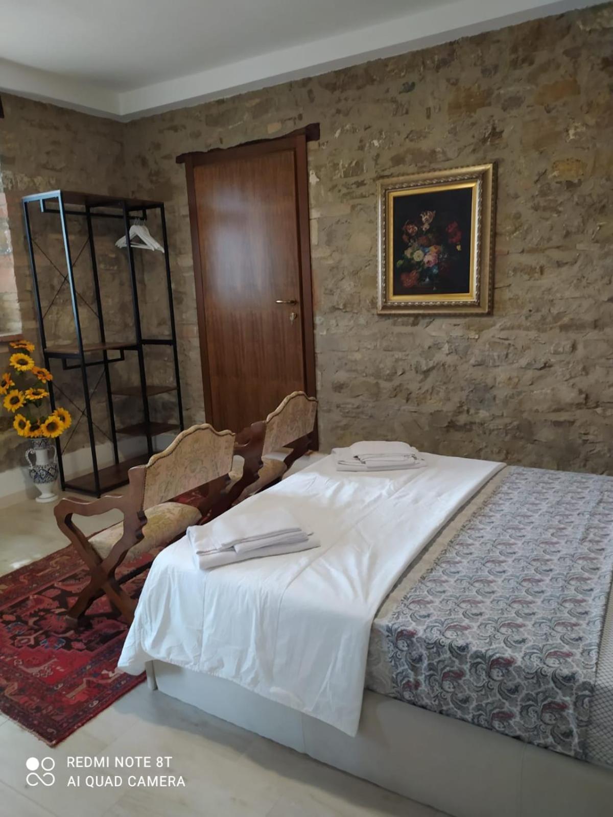 Bed and Breakfast Elsanto-Beb San Venanzo Екстер'єр фото